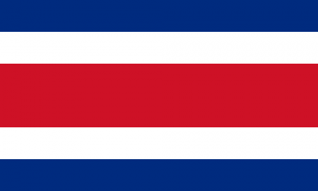 Costa Rica, con personalidad.